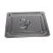 AMD Battery Cover on Floor, 47-55 Chevy GMC Truck Suburban X341-4047-2