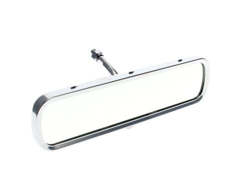 AMD Inside Rear View Mirror, Day/Night, 47-53 Chevy GMC Pickup, Suburban X645-4047-2