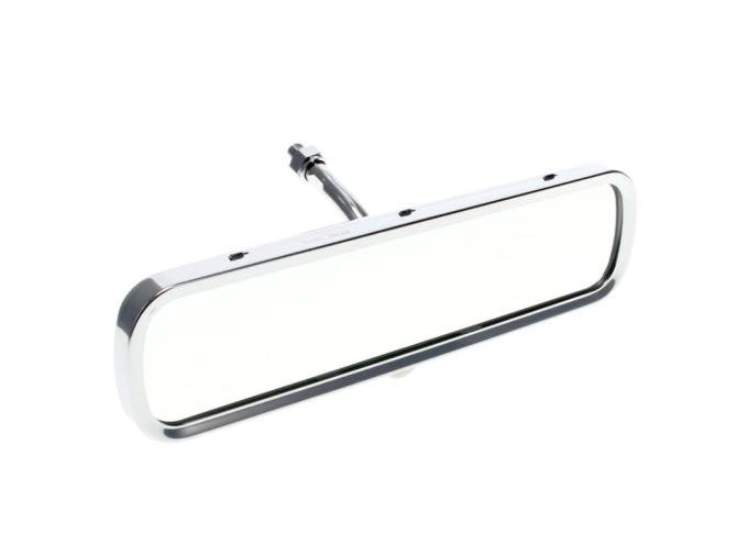 AMD Inside Rear View Mirror, Day/Night, 47-53 Chevy GMC Pickup, Suburban X645-4047-2