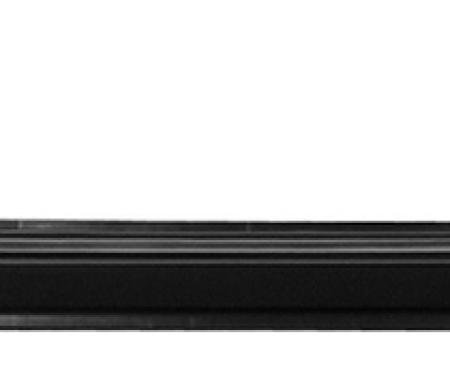 Redline Restomotive® 1982-1994 S-10 / Sonoma / Blazer 2 Door Right Hand OE Type Rocker Panel