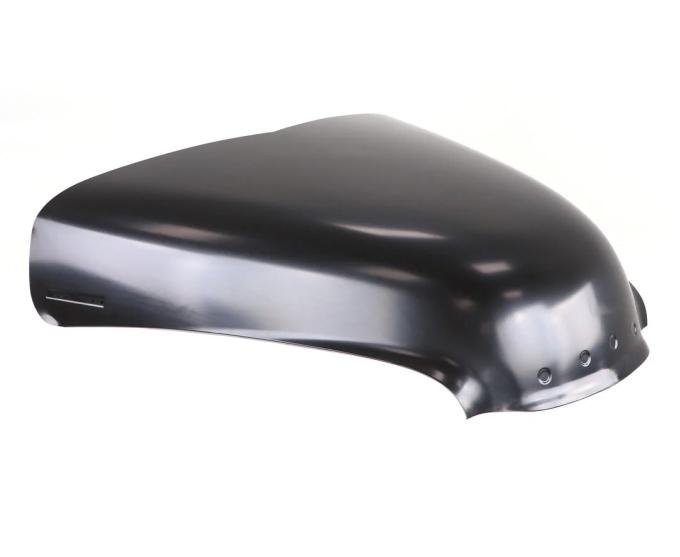 AMD Hood, 1pc Style, 47-53 Chevy Pickup Truck Suburban X300-4047-1