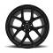 CARROLL SHELBY WHEELS Shelby CS14 20x9.5, Gloss Black CS14-295430-B