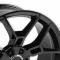 CARROLL SHELBY WHEELS Shelby CS45 20x9, Gloss Black CS45-295512-B