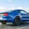 CARROLL SHELBY WHEELS 2005-2020 Ford Mustang Shelby CS3 20x11, Gloss Black CS3-215455-B