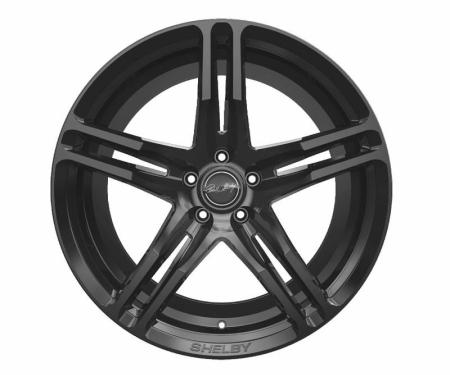 CARROLL SHELBY WHEELS Shelby CS14 20x9.5, Gloss Black CS14-295430-B