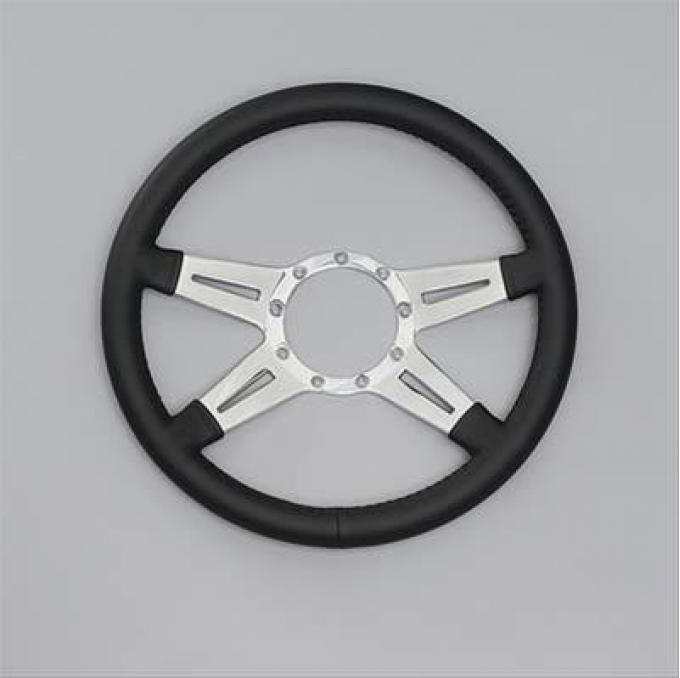 Lecarra Steering Wheels 93201 - Lecarra Mark 9 Elegante Steering Wheels