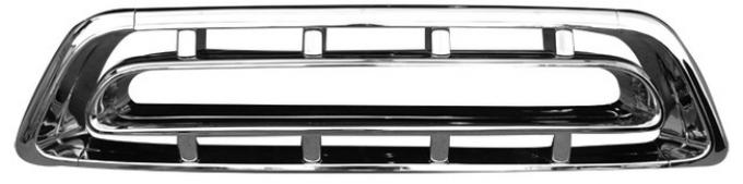 Key Parts '57 Grille 0847-070 G