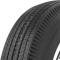 BFGoodrich 1.00 Inch Whitewall Tire 700-14 51730