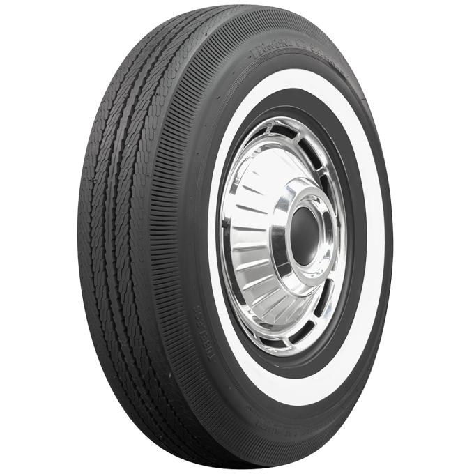 BFGoodrich 1.00 Inch Whitewall Tire 600-13 50700