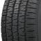BFGoodrich Radial T/A Tire White Letter 235/60R14 5557790