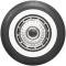BFGoodrich 2.25 Inch Whitewall Tire 640-13S 51005