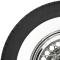 BFGoodrich Silvertown Radial Tire 2.75 Inch Whitewall 225/75R15 579028