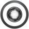 BFGoodrich 4.625 Inch Whitewall Tire 825-16 68775