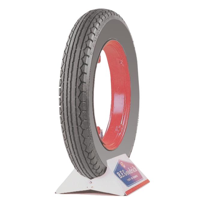BFGoodrich Tire 550-20 75510