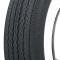 BFGoodrich 2.00 Inch Whitewall Tire 480-10 50262