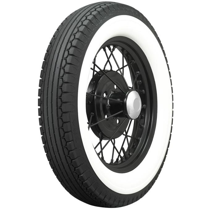 BFGoodrich 3.75 Inch Whitewall Tire 600/650-19 74260