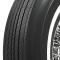 BFGoodrich 1.00 Inch Whitewall Tire 855-14 54255