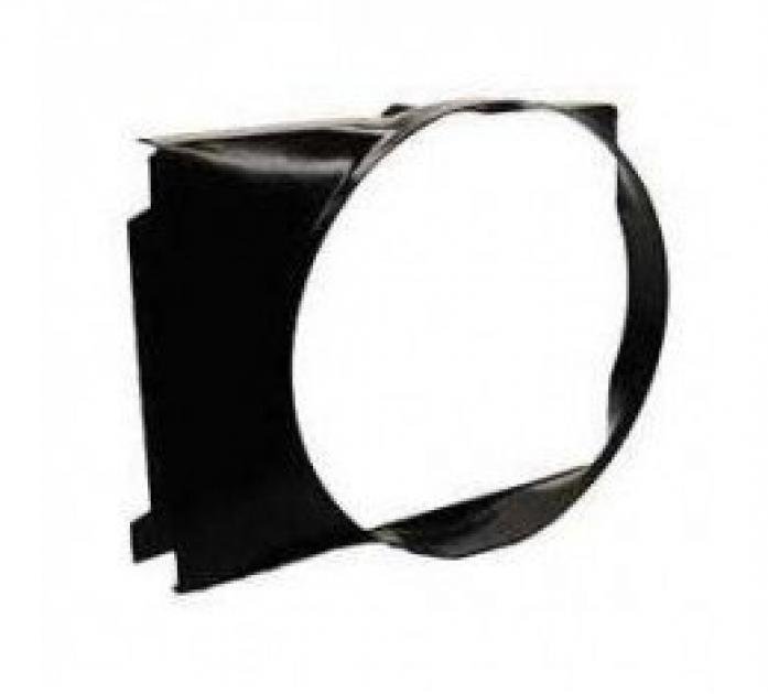 Cooling Fans & Shrouds Fan Shrouds Classic Chevy