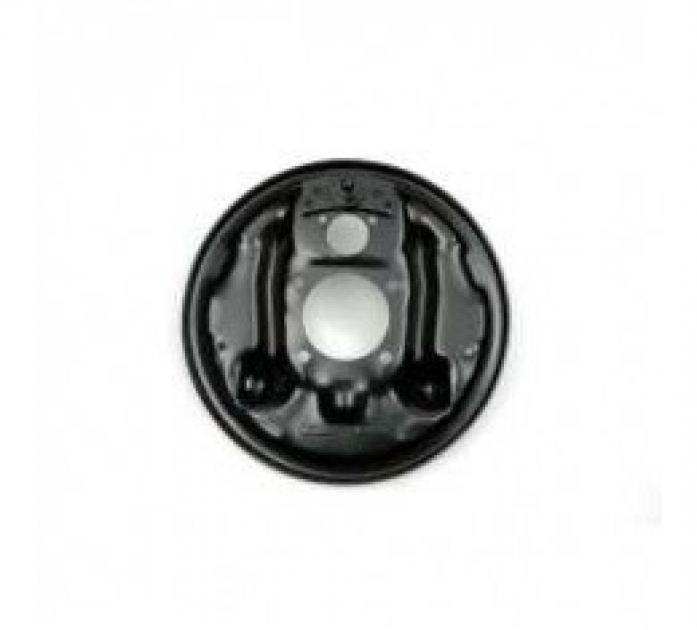 Brakes | Drum Brakes | Drum Brake Backing Plates | Classic Chevy