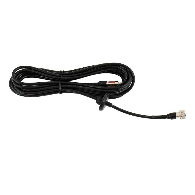 KNS Accessories 1959-1968 Chevrolet Passenger Car 20 ft Coaxial Antenna Cable KC8421