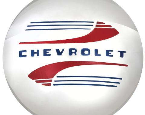 KNS Accessories 1941-1948 Chevrolet Center Cap KC6036