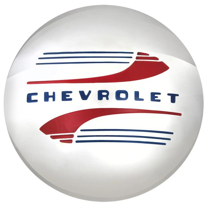 KNS Accessories 1941-1948 Chevrolet Center Cap KC6036