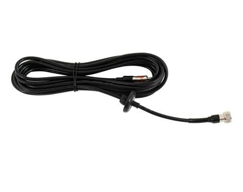 KNS Accessories 1959-1968 Chevrolet Passenger Car 20 ft Coaxial Antenna Cable KC8421