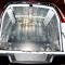 HushMat 2015-2023 Mercedes-Benz Sprinter 3500  Roof Thermal Insulation and Deadener 599105