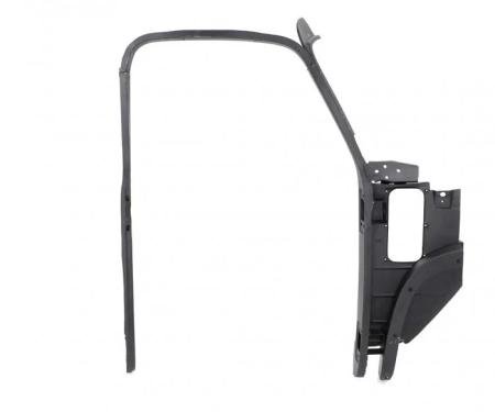 AMD Door Frame Assembly, RH, 47-51 Chevy GMC Truck Suburban X501-4047-RS