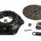 Hays Street 650 Conversion Clutch Kit, GM 92-1103