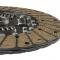 Hays Street 450 Conversion Clutch Kit, GM 91-1100
