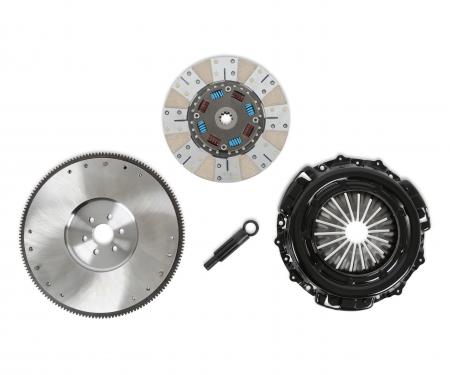 Hays HOT STREET CLUTCH KIT, FORD 93-2001