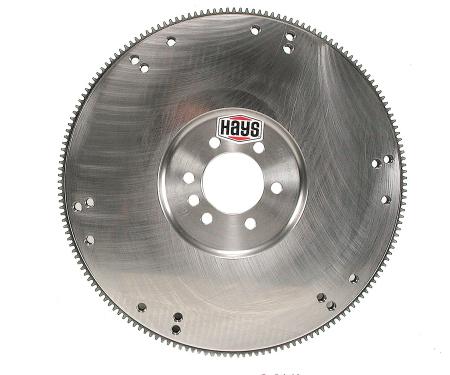 Hays Billet Steel SFI Certified Flywheel, Small Block Chevrolet 10-132