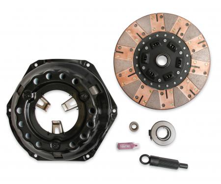 Hays Street 650 Conversion Clutch Kit, GM 92-1103