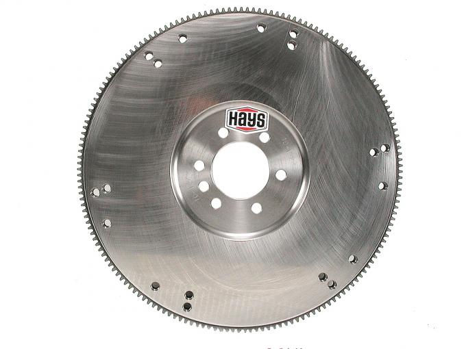 Hays Billet Steel SFI Certified Flywheel, Small Block Chevrolet 10-132