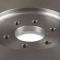Hays Billet Steel SFI Certified Flywheel, Chrysler 11-330