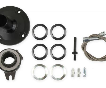 Hays Hydraulic Release Bearing Kit for Ford TREMEC TKX, TKO 500, and TKO 600 5-Speed Transmission 82-103