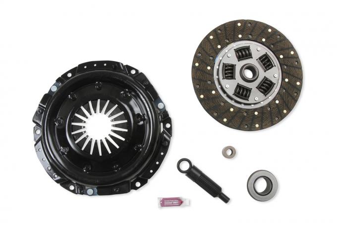 Hays Street 450 Conversion Clutch Kit, GM 91-1100