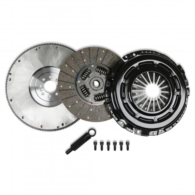 Hays HOT STREET CLUTCH KIT, GM 93-1001