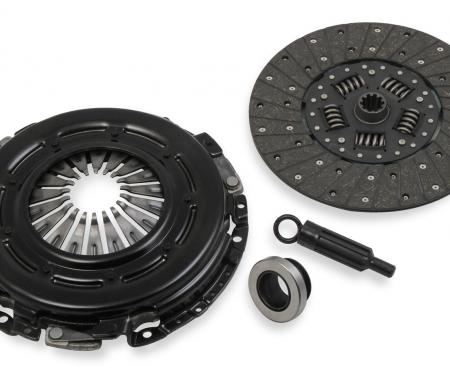 Hays Street 450 Clutch Kit, GM 91-1006