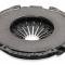 Hays Street 450 Clutch Kit, GM 91-1006