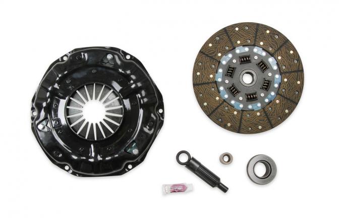 Hays Street 450 Conversion Clutch Kit, GM 91-1102