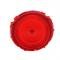 Trim Parts 1965 Chevrolet Biscayne Tail Light Lens, Each A2474