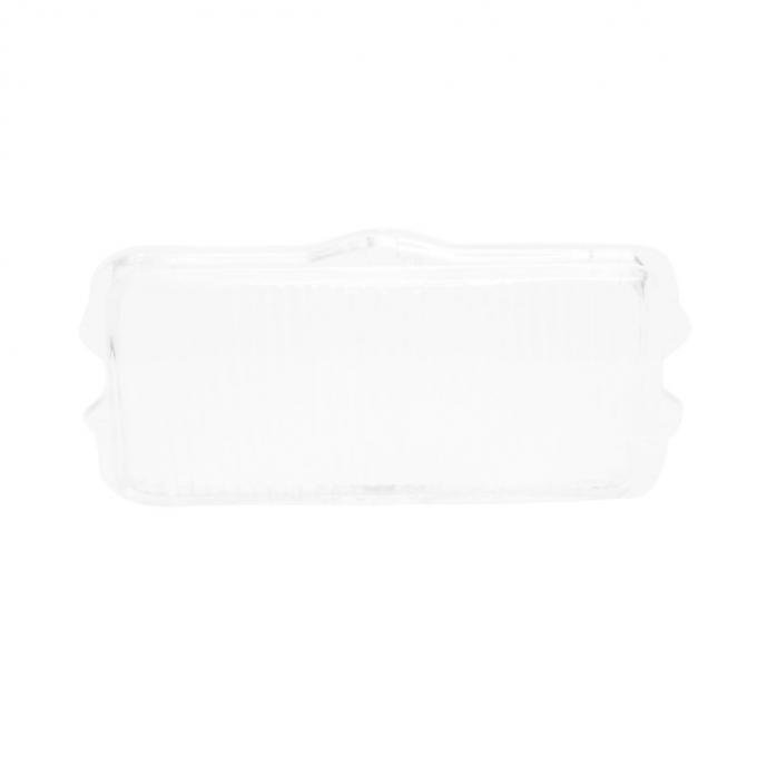 Trim Parts 1959-60 Chevrolet Full Size Car (Excludes '60 Impala) Acrylic Back Up Light Lens A2059