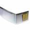 Trim Parts 1981-87 Chevrolet and GMC C/K and R/V Truck Cab Molding Set, Camper Special 9938