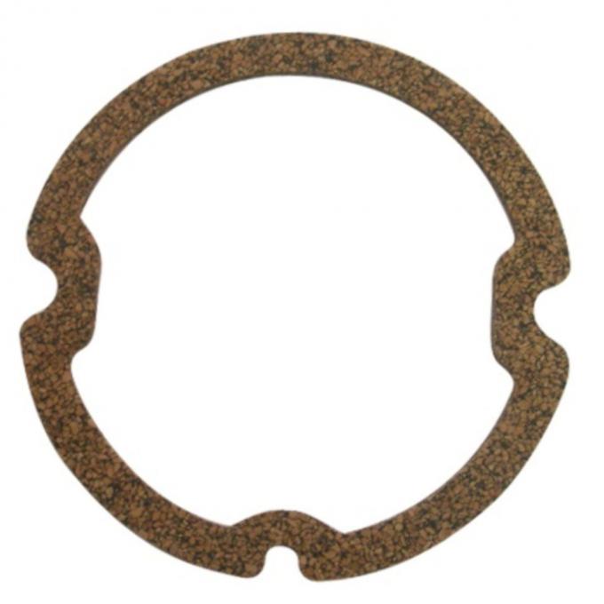 Trim Parts 1960-61 GM Full-Size Car Tail Light Lens Gasket, Each A2050G