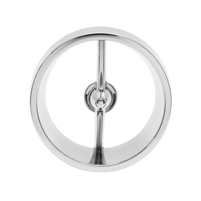 Trim Parts 1963 Chevrolet Impala Rear Light Lens Trim, Each A2265