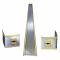 Trim Parts 1977 Chevrolet C/K Truck Cab Molding Set 9931