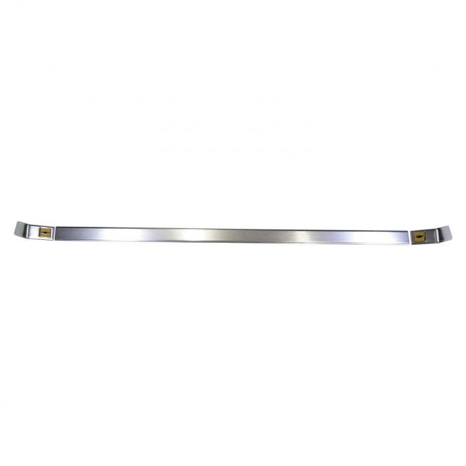 Trim Parts 1981-87 Chevrolet C/K and R/V Truck Cab Molding Set 9936