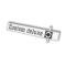 Trim Parts 1975-80 Chevrolet Full Size Truck Custom Deluxe Dash Emblem 9687